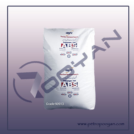 ABS 90913 | اکریلونیتریل بوتادین استایرن 90913