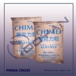 PMMA CM205 CHIMEI تایوان | پلی متیل متااکریلات CM205 تایوان | آکرولیک CM