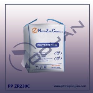 فروش پلی پروپیلن شیمیایی ZR230C | پلی پروپیلن 230C | PP 230C نوید | PP ZR230C نوید | ZR230C