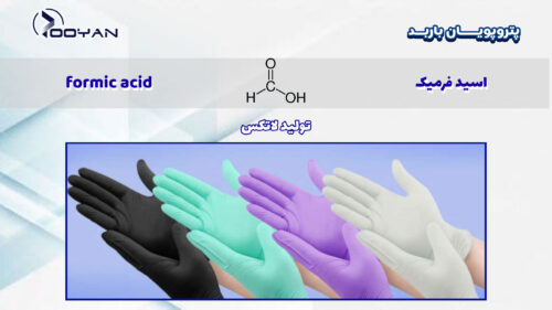 اسید-فرمیک-در-تولید-لاتکس