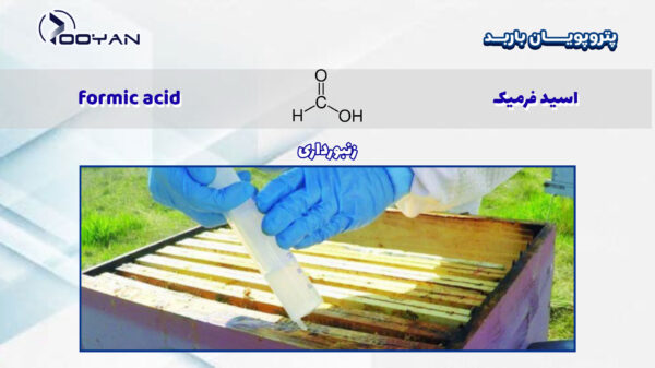 اسید-فرمیک--در-زنبورداری