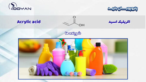 اکریلیک-اسید-در-شوینده-ها