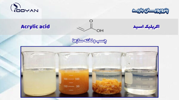 اکریلیک-اسید-در-چسب-و-لخته-ساز-ها