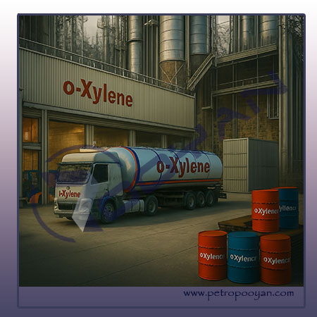 خرید-اورتوزایلین