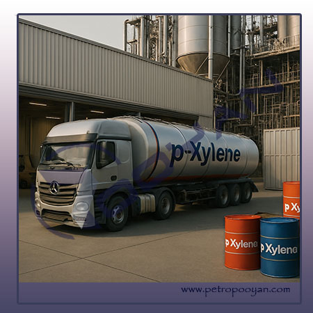 خرید-پارازایلین