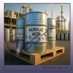 خرید-اکریلیک-اسید