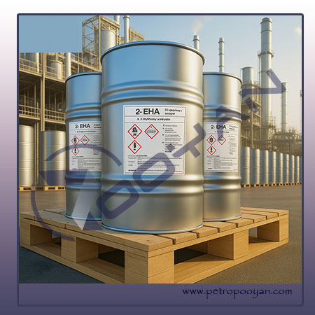 دو-اتیل-هگزیل-آکزیلات