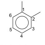 ساختار-اورتوزایلین