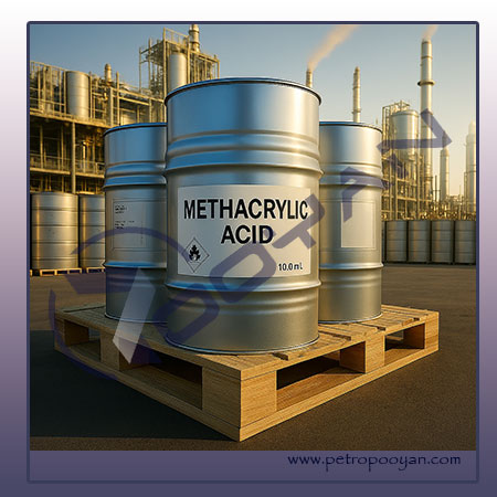 متاکریلیک-اسید