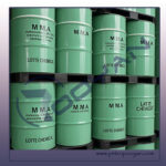 متیل-متاکریلات-لوته