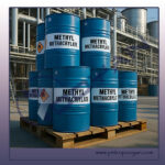 متیل-متاکریلات-کره