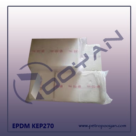 EPDM KEP270
