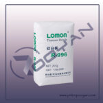 تیتان-لومون-R996