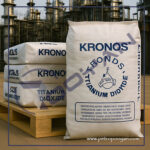 فروش-تیتان-کرونوس