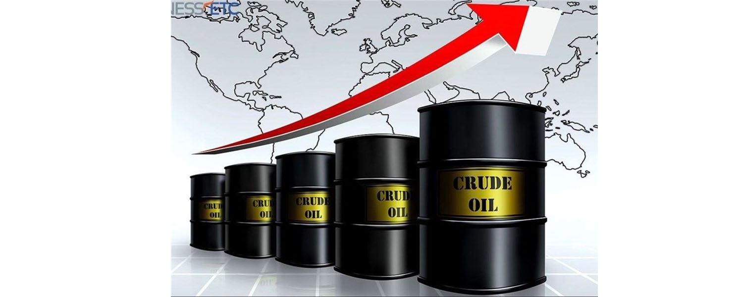 افزایش قیمت نفت-اوپک پلاس
