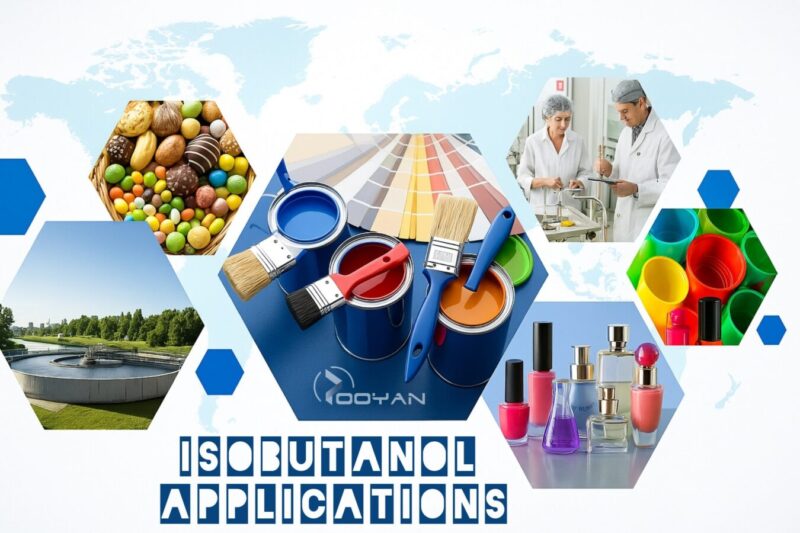 ایزوبوتانول چیست و چه کاربردی دارد؟