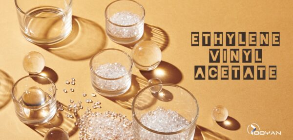 کاربرد اتیلن وینیل استات چیست