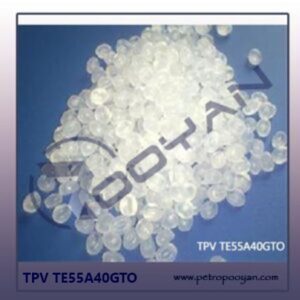 TPV TE55A40GTO | ترموپلاستیک ولکانیزه TE55A40GTO