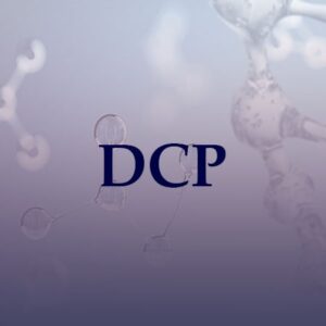 انواع DCP