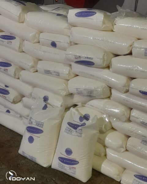 LDPE