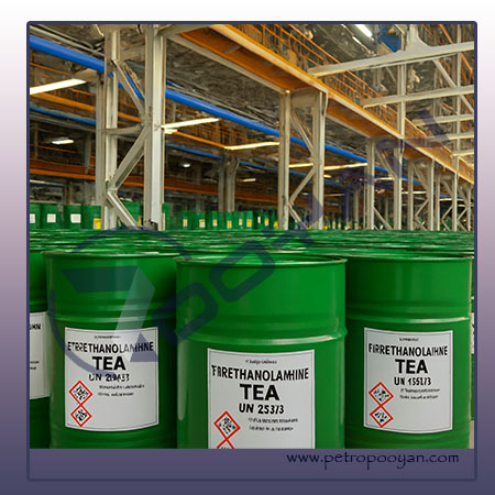فروش و خرید-تری-اتانول-آمین