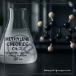 قیمت-متیلن-کلراید
